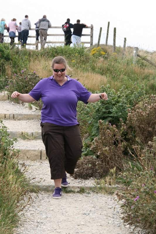 Engeland zuiden (o.a. Stonehenge) - 111